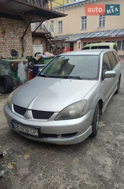 Mitsubishi Lancer  2007