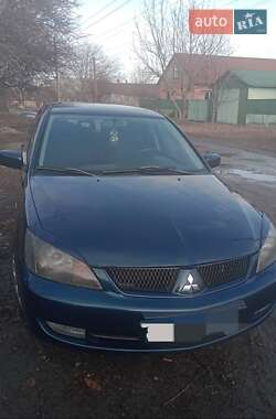 Mitsubishi Lancer  2007