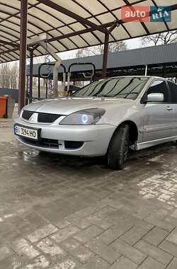 Mitsubishi Lancer  2006