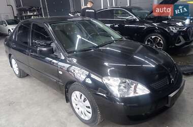 Mitsubishi Lancer  2008