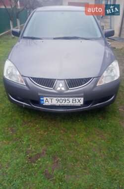 Mitsubishi Lancer  2005