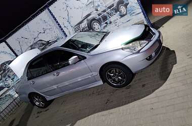 Mitsubishi Lancer 2006