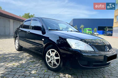 Mitsubishi Lancer  2007