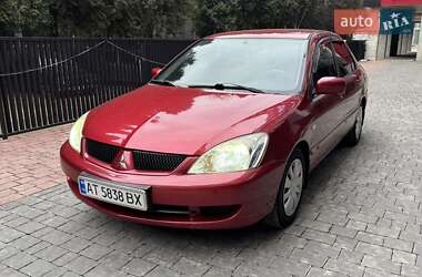 Mitsubishi Lancer  2008