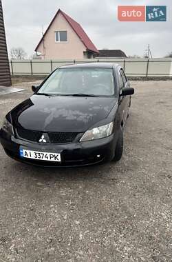 Mitsubishi Lancer  2005