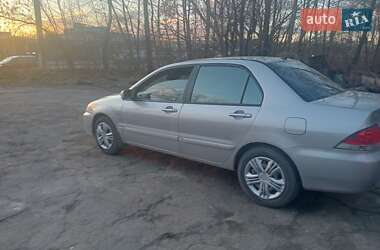 Mitsubishi Lancer  2006