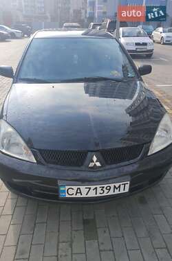 Mitsubishi Lancer  2007