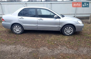Mitsubishi Lancer  2007