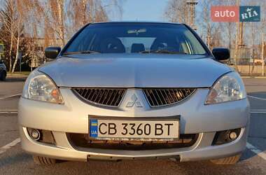 Mitsubishi Lancer  2005