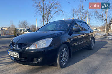 Mitsubishi Lancer  2004