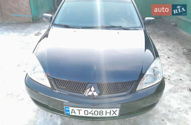 Mitsubishi Lancer  2006