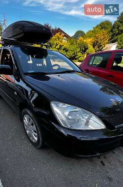 Mitsubishi Lancer  2006