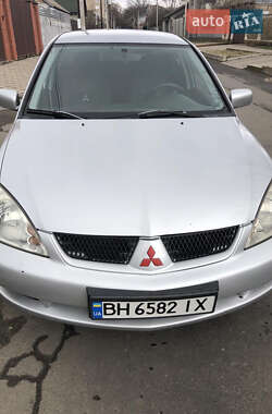 Mitsubishi Lancer  2007