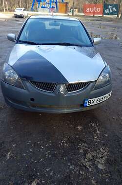 Mitsubishi Lancer  2004