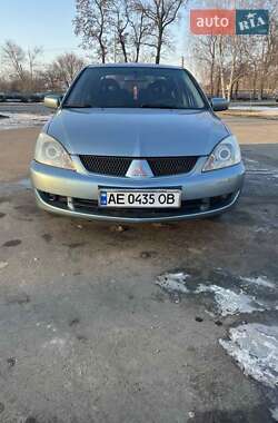 Mitsubishi Lancer 2006