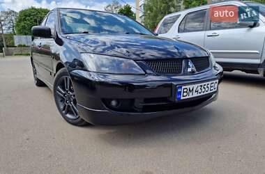 Mitsubishi Lancer  2006