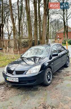 Mitsubishi Lancer  2011