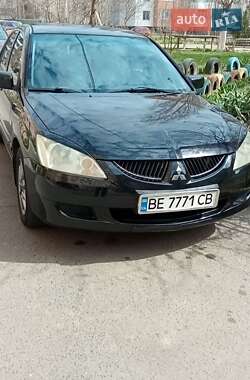 Mitsubishi Lancer  2005