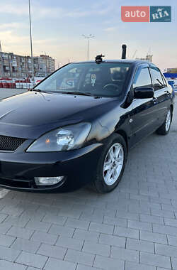 Mitsubishi Lancer  2007