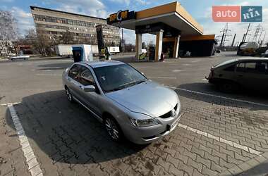 Mitsubishi Lancer 2004