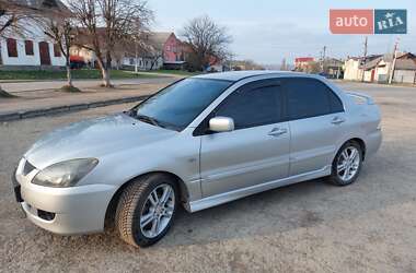 Mitsubishi Lancer  2005