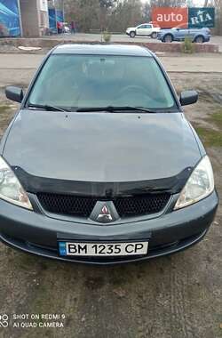 Mitsubishi Lancer  2007