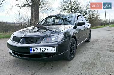 Mitsubishi Lancer  2006