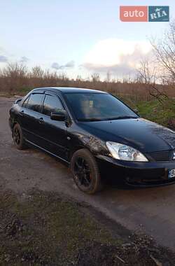 Mitsubishi Lancer  2006