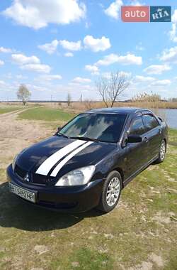 Mitsubishi Lancer  2007
