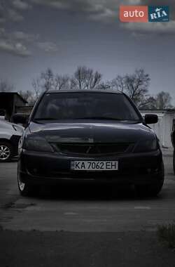 Mitsubishi Lancer  2006
