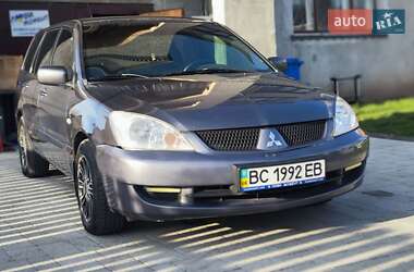 Mitsubishi Lancer  2006