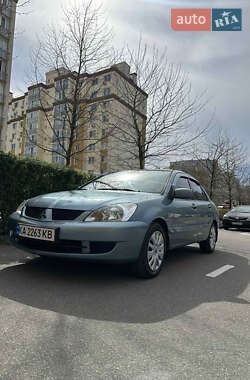 Mitsubishi Lancer  2008