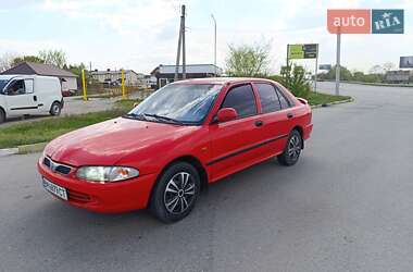 Mitsubishi Lancer  1996
