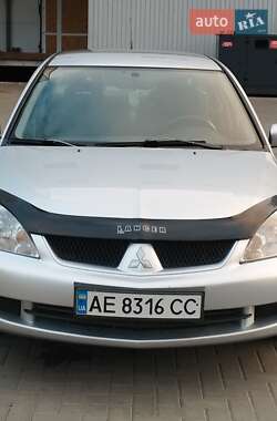 Mitsubishi Lancer  2007