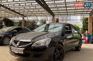 Mitsubishi Lancer  2004