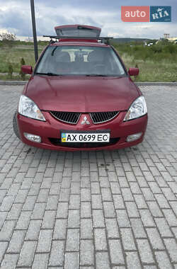 Mitsubishi Lancer  2005