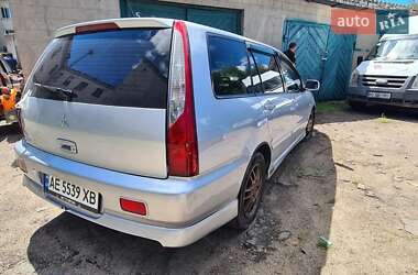 Mitsubishi Lancer 2006