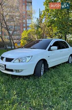 Mitsubishi Lancer  2009