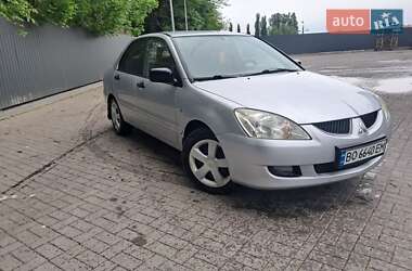 Mitsubishi Lancer  2005