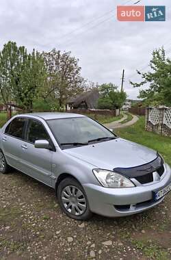 Mitsubishi Lancer  2007