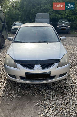 Mitsubishi Lancer  2003
