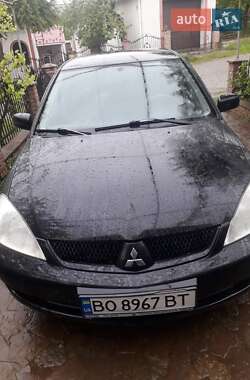 Mitsubishi Lancer  2008