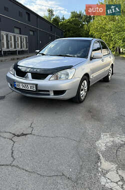 Mitsubishi Lancer  2007