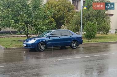 Mitsubishi Lancer  2006