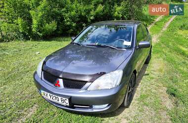 Mitsubishi Lancer  2007