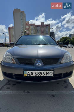 Mitsubishi Lancer  2006