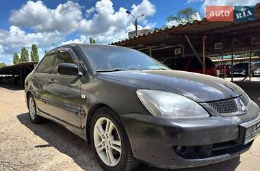 Mitsubishi Lancer  2007