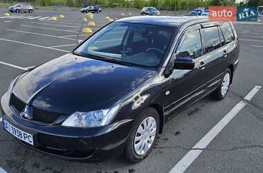 Mitsubishi Lancer  2005