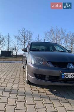 Mitsubishi Lancer  2007