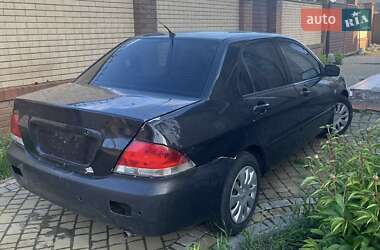 Mitsubishi Lancer  2008